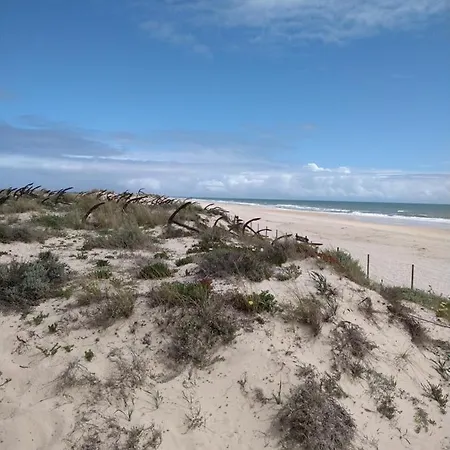 Casa Da Vida Feriehus *