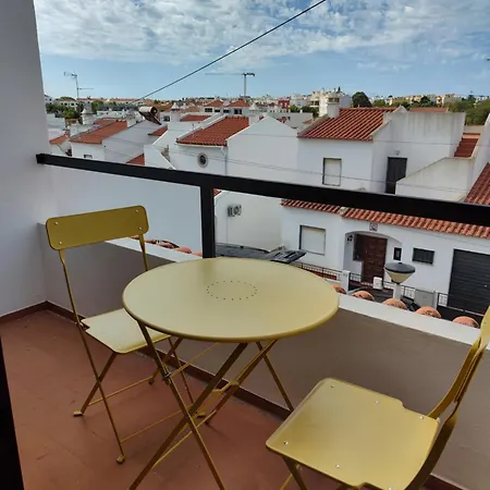 Casa Da Vida * Tavira