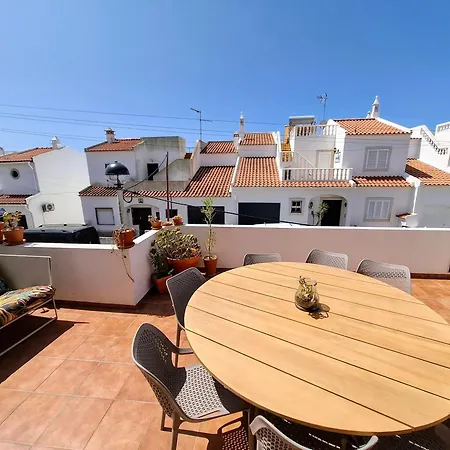 Casa Da Vida Feriehus *