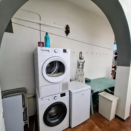 Feriehus Casa Da Vida Tavira