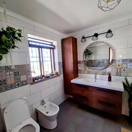 Casa Da Vida Feriehus *