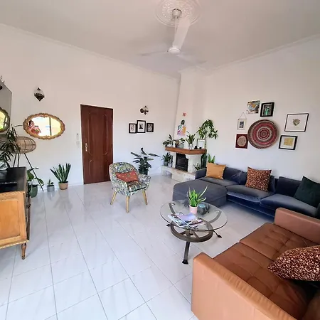 Casa Da Vida * Tavira