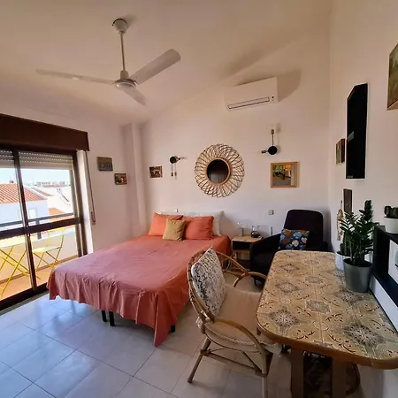 Feriehus Casa Da Vida