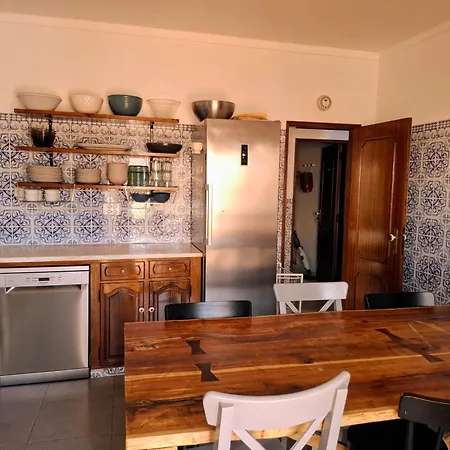 Feriehus Casa Da Vida Tavira