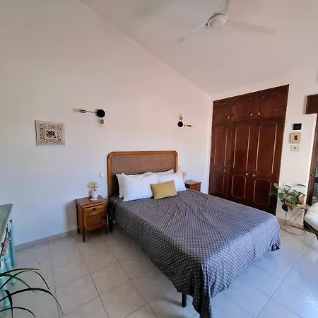 Casa Da Vida *