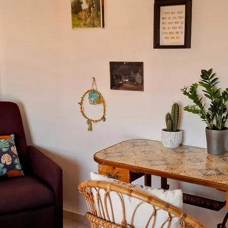 Casa Da Vida Feriehus *