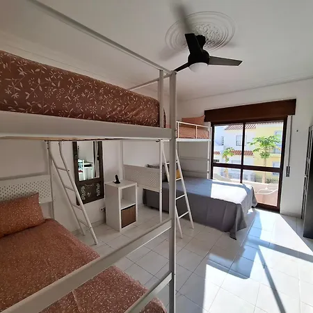 Casa Da Vida Feriehus