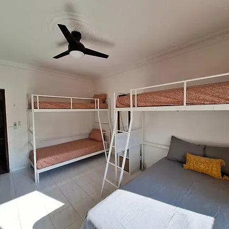 Feriehus Casa Da Vida