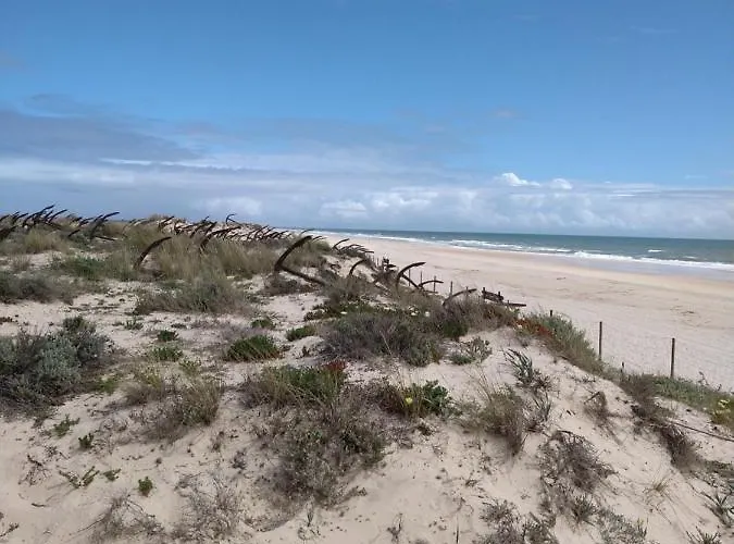 Casa Da Vida Holiday home *