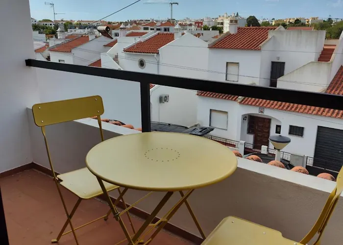 Casa Da Vida * Tavira