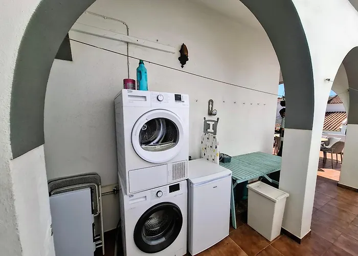 Holiday home Casa Da Vida Tavira