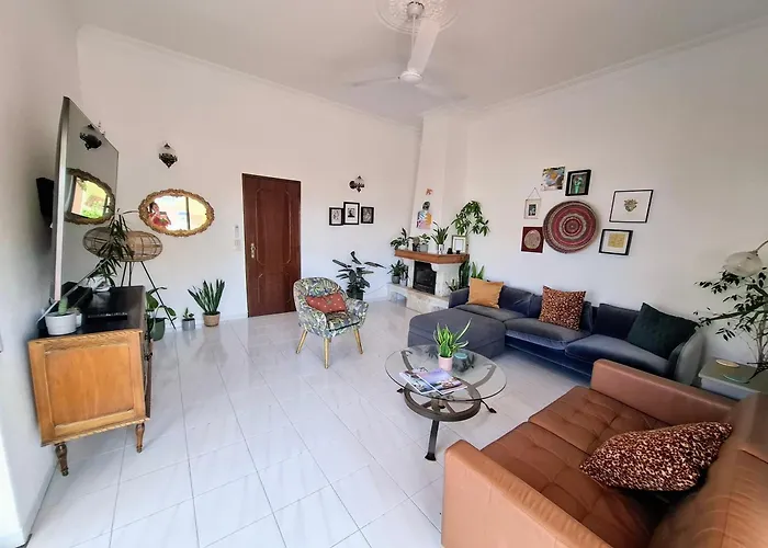 Casa Da Vida * Tavira