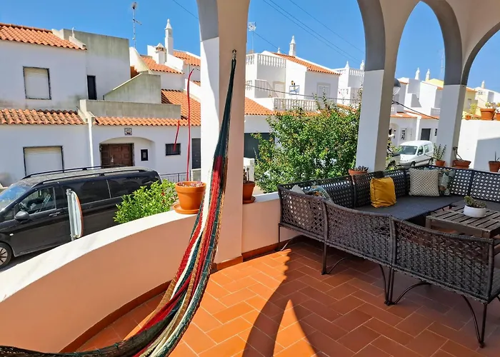 Holiday home Casa Da Vida *