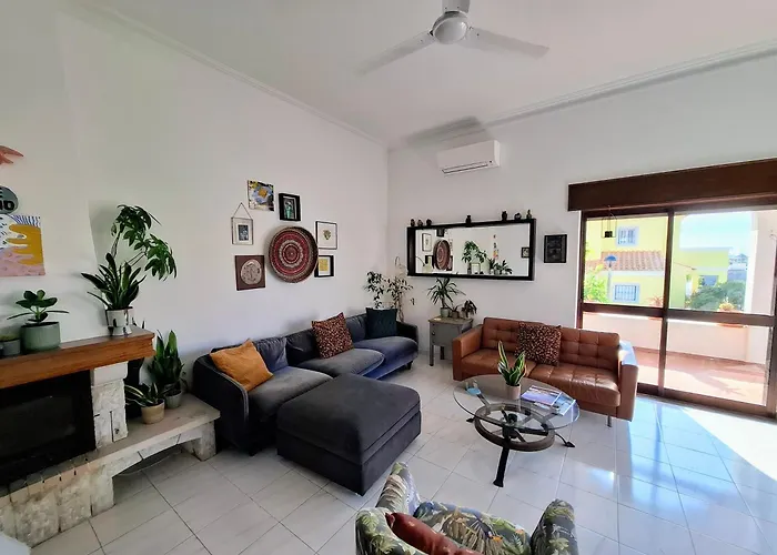 Casa Da Vida Holiday home Tavira