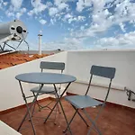 Casa Da Vida Feriehus Tavira