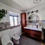 Casa Da Vida Feriehus *