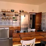 度假居 Casa Da Vida 塔维拉