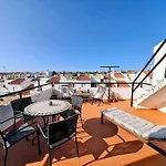 Casa Da Vida Tavira