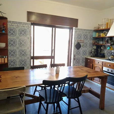 Holiday home Casa Da Vida Tavira