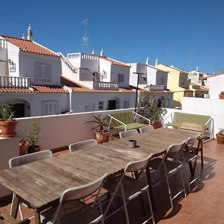 Holiday home Casa Da Vida