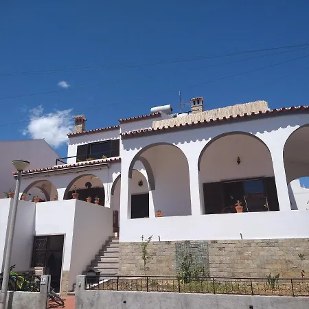 Casa Da Vida Holiday home