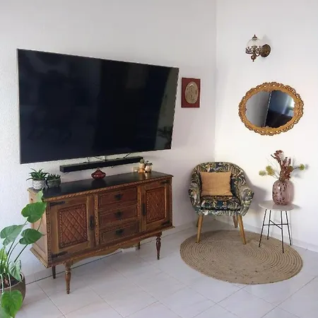 Holiday home Casa Da Vida *