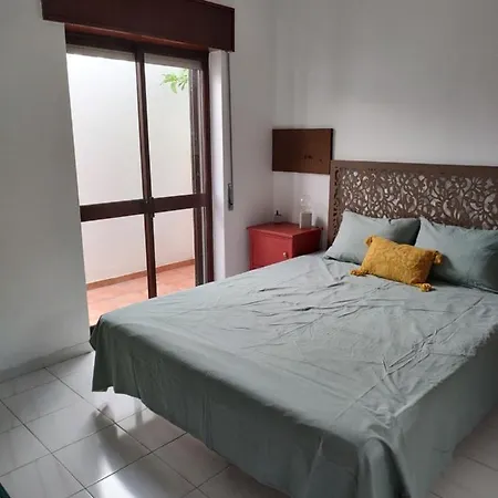 Holiday home Casa Da Vida Tavira