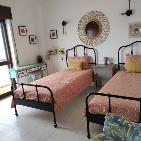 Casa Da Vida Holiday home