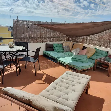 Casa Da Vida Holiday home Tavira