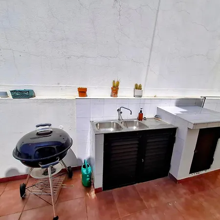 Semesterbostad Casa Da Vida *
