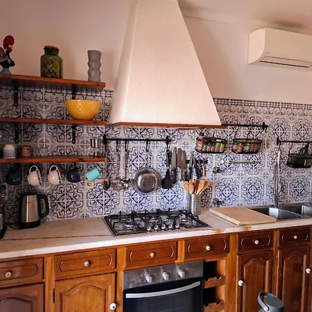 度假居 Casa Da Vida