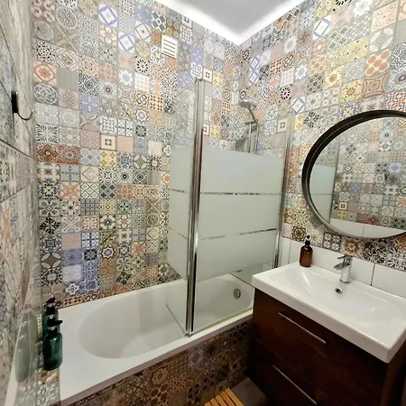 Semesterbostad Casa Da Vida Tavira