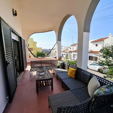 Casa Da Vida * Tavira
