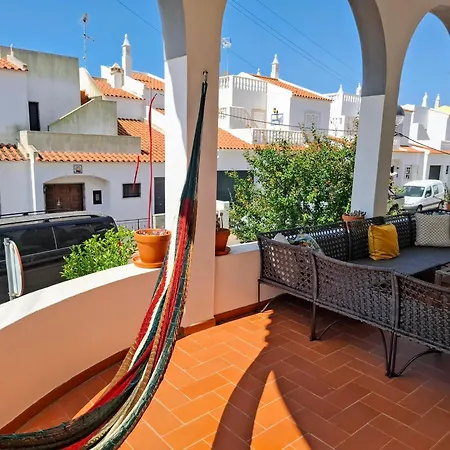 Semesterbostad Casa Da Vida *