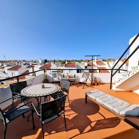 Casa Da Vida Tavira