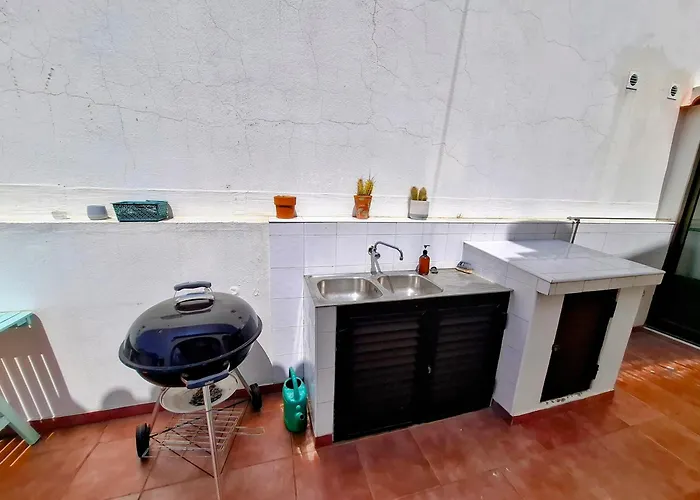 Сasa de vacaciones Casa Da Vida *