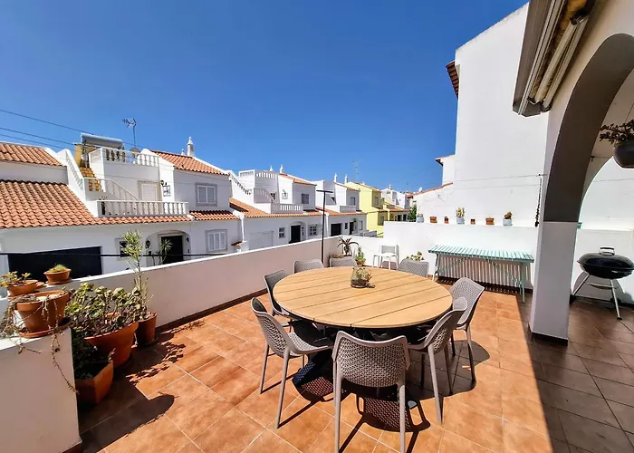 Casa Da Vida * Tavira