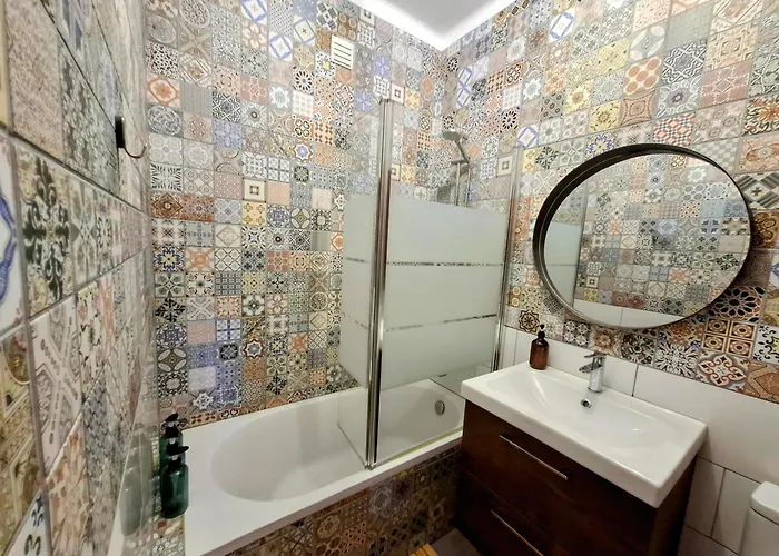 Сasa de vacaciones Casa Da Vida Tavira