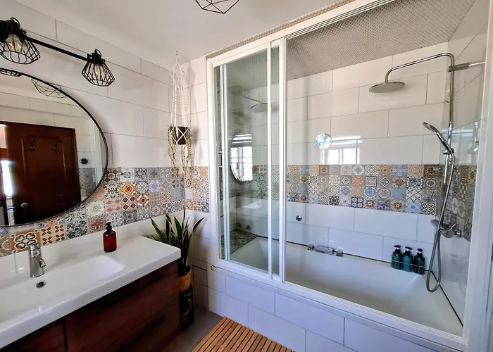 Casa Da Vida Сasa de vacaciones *