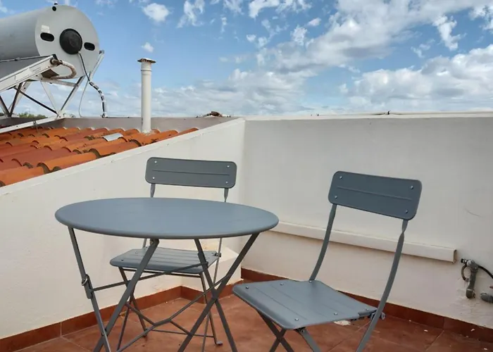 Casa Da Vida Vakantiehuis Tavira