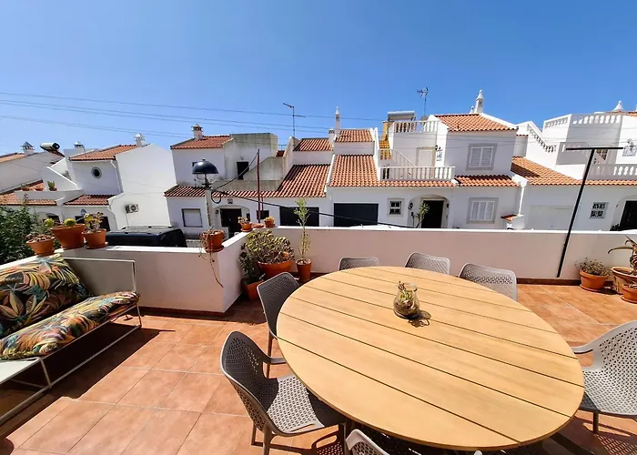 Casa Da Vida Vakantiehuis *