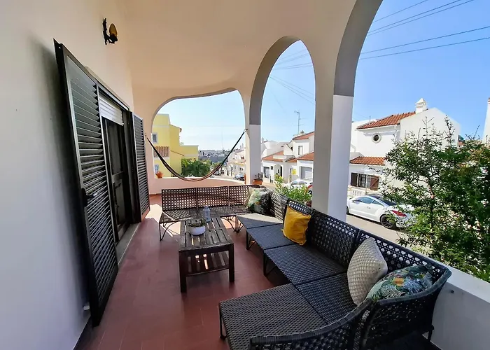 Casa Da Vida * Tavira