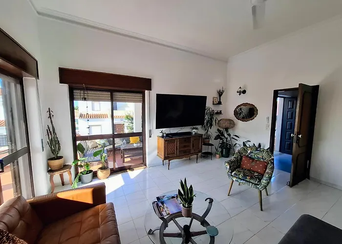 Vakantiehuis Casa Da Vida Tavira