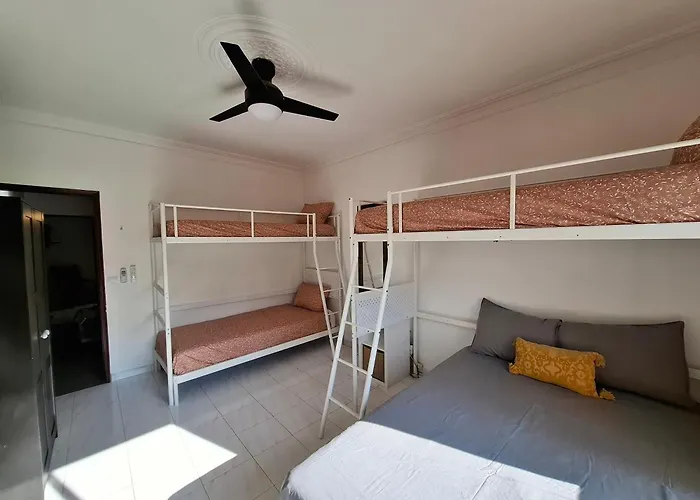 Vakantiehuis Casa Da Vida